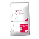 Natural Health Canavit Lamb & Rice Adult - 12.50 kg bag
