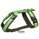 Anny-x Harness L Olive / Green