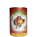 Vivaldi Huhn, Kaninchen - 400 g Dose