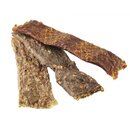 Young Stars game meat in stripes, 280 g - dried
