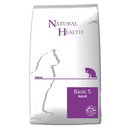 Natural Health Basic 5 Adult - 7,5 kg