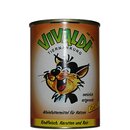 Vivaldi Rindfleisch, Karotten & Reis - 400 g Dose